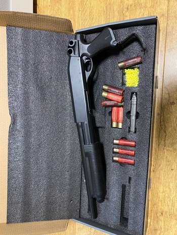 Bild 2 für Shotgun