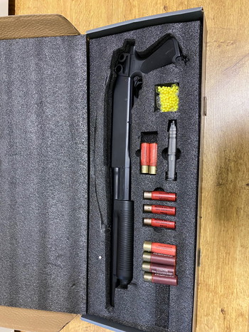 Bild 3 für Shotgun