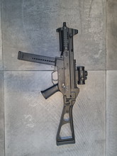 Image for Umarex UMP AEG Set