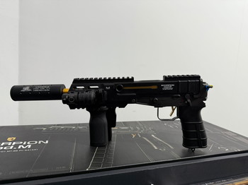 Image 3 pour Tokyo Marui Scorpion mod.M