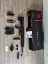 Image for HK 416 Authentic Replica