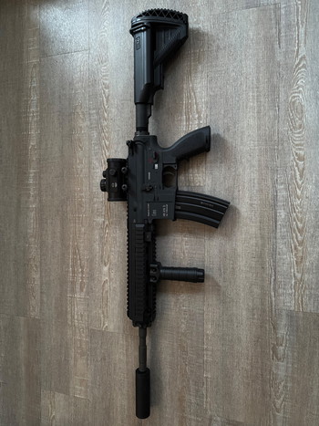 Image 2 for HK 416 Authentic Replica