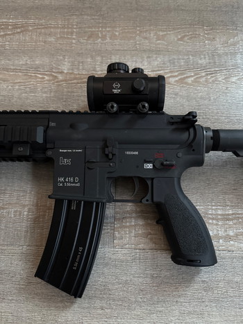 Image 3 for HK 416 Authentic Replica