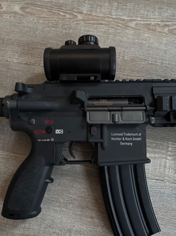 Image 4 for HK 416 Authentic Replica