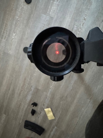 Image 5 for HK 416 Authentic Replica
