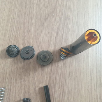 Bild 3 für Internals teab