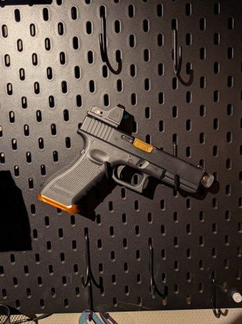 Image 2 for We m9 en vfc glock