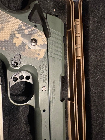 Image 2 for 1911 tokio marui