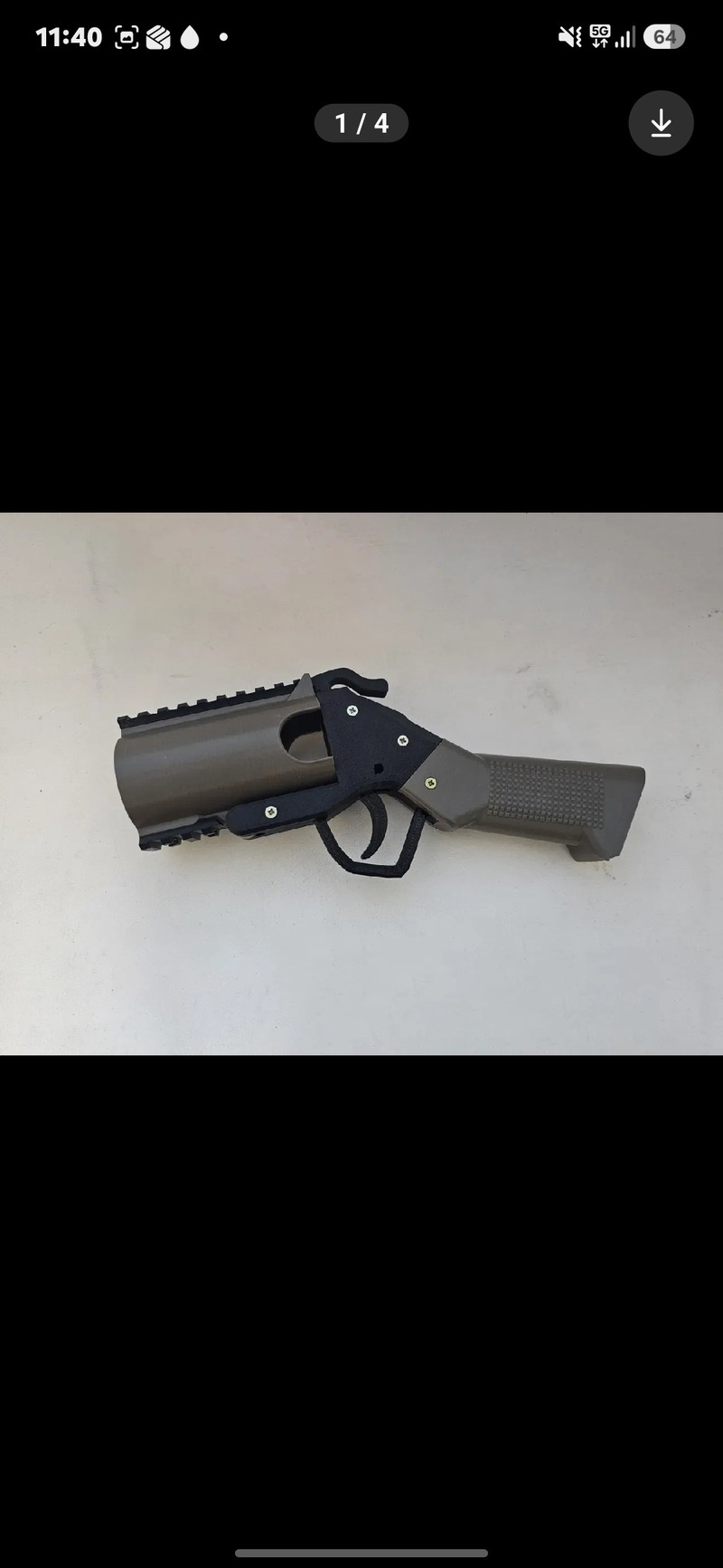 Image 1 for 3d prints