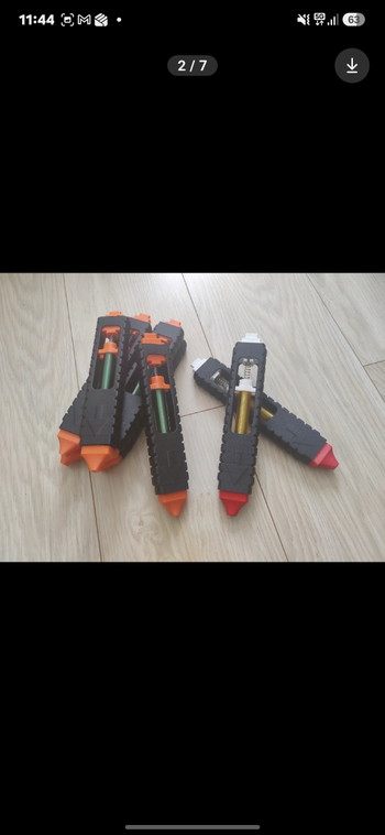 Image 2 for 3d prints