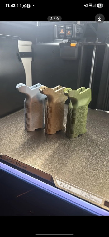 Image 4 for 3d prints