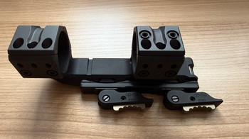 Imagen 4 de Spuhr Nachbau Ø34 H38mm 0-MOA Cantilever / versetzte Blockmontage