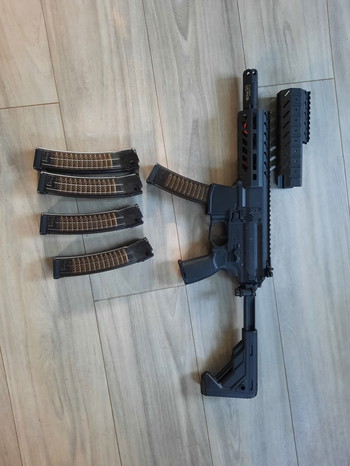 Bild 2 für VFC sig MPX