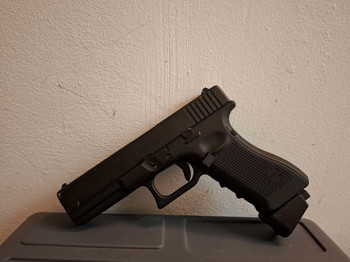 Bild 2 für Umarex / VFC Glock 17 gen. 4 - Co2