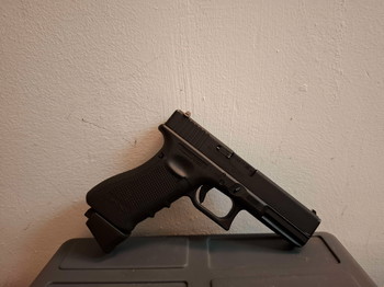 Bild 3 für Umarex / VFC Glock 17 gen. 4 - Co2