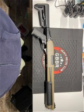 Image for Secutor arms m870 gas shotgun