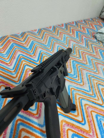 Imagen 2 de VFC APFG MCX Rattler + Upgrades