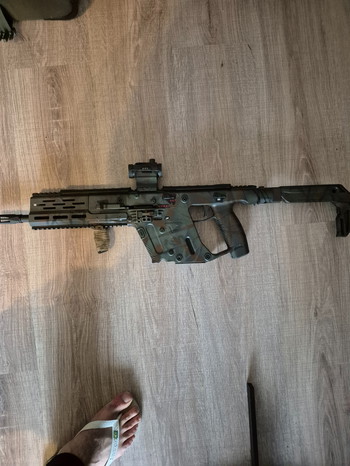 Imagen 2 de Krytac Kriss Vector Limited Edition