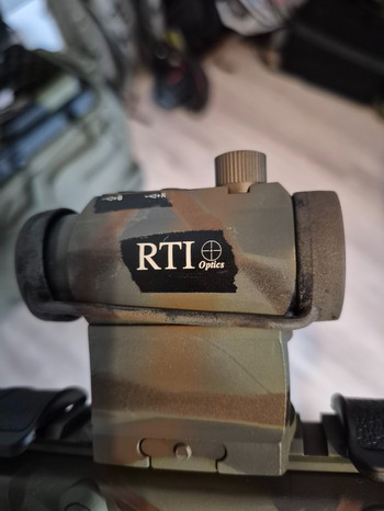 Imagen 4 de Krytac Kriss Vector Limited Edition