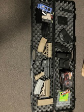 Bild für Defecte m4 met diverse