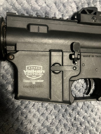 Afbeelding 2 van Defecte m4 met diverse