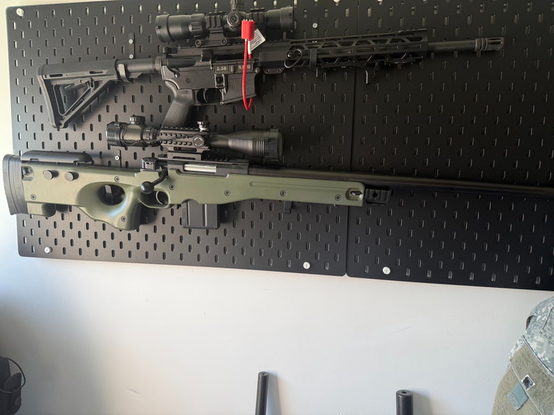 Bild 1 für Well MB01 Olive + lunette - NEUVE