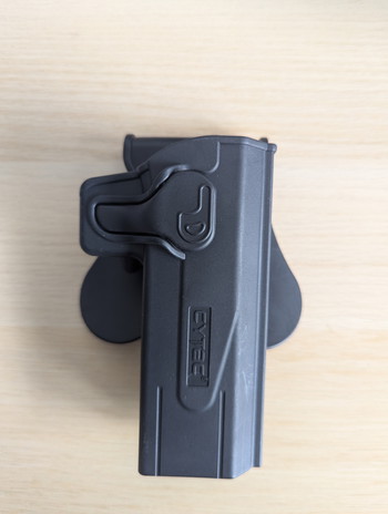 Bild 5 für Tokyo Marui Hi-Capa + ascesoires