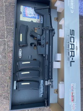 Afbeelding van TM Scar L Next Gen