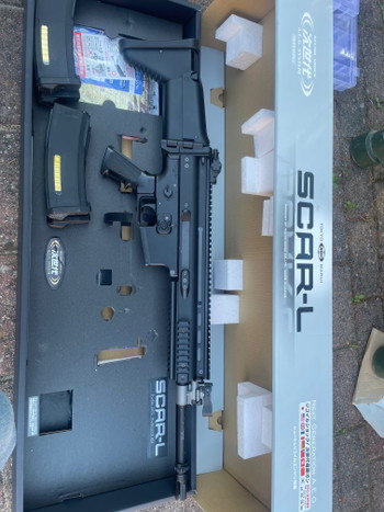 Image 2 for TM Scar L Next Gen