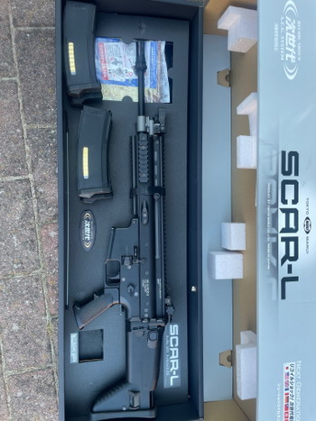 Image 3 for TM Scar L Next Gen
