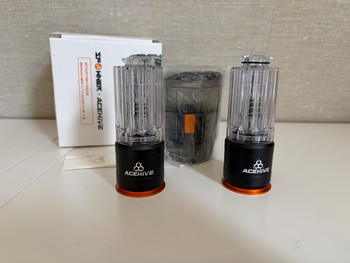 Afbeelding 2 van Grenade launcher GL-06