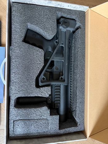 Afbeelding 3 van Grenade launcher GL-06