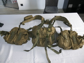 Bild für Smersh AK OD de chez SSO/SPOSN de 2012
