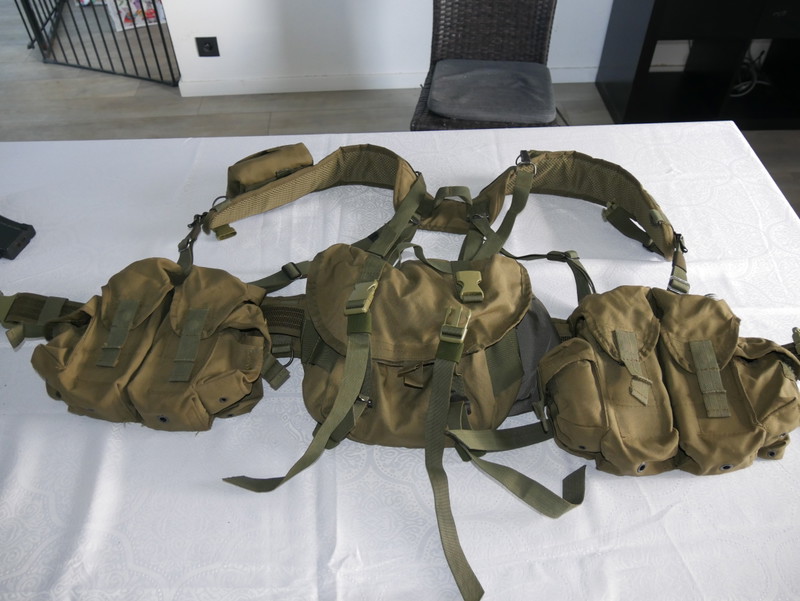 Image 1 for Smersh AK OD de chez SSO/SPOSN de 2012