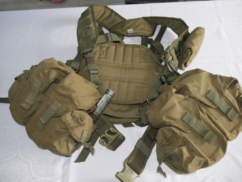 Image 2 for Smersh AK OD de chez SSO/SPOSN de 2012