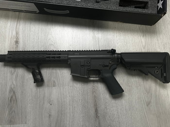 Bild 3 für Leuke beginnersset: Specna Arms SA-E07