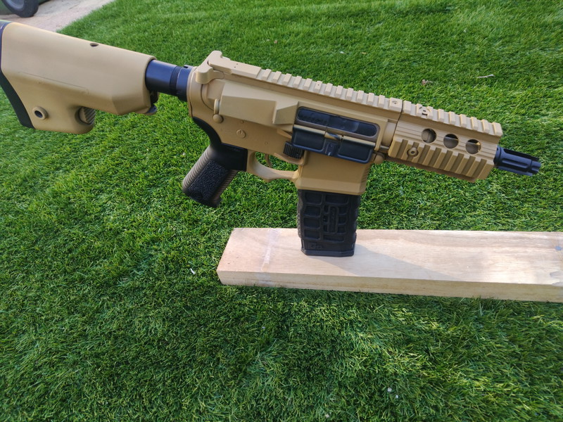 Image 1 pour Ares amoeba am-007 M4