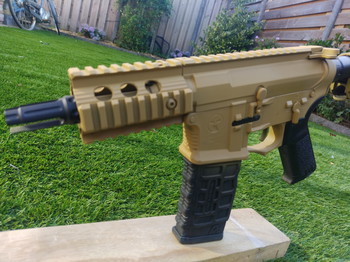 Image 2 pour Ares amoeba am-007 M4