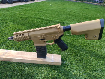 Image 3 pour Ares amoeba am-007 M4