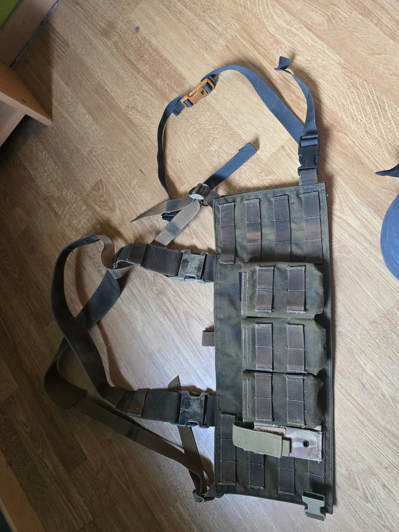 Image 1 pour Chestrig