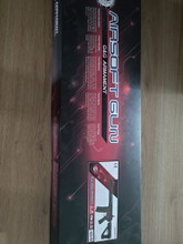 Image for CM16 SRXL Red Edition carbine