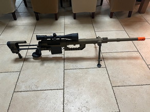 Image for Cheytac m200