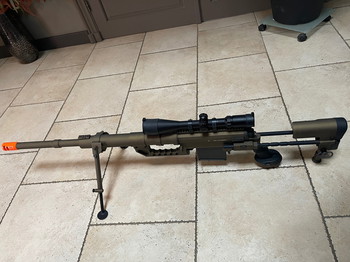 Image 2 for Cheytac m200