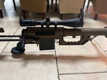 Image 4 for Cheytac m200