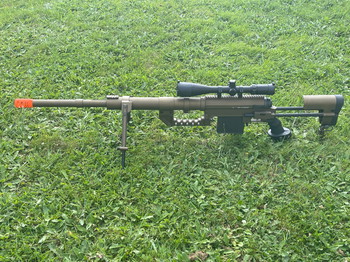 Image 5 for Cheytac m200