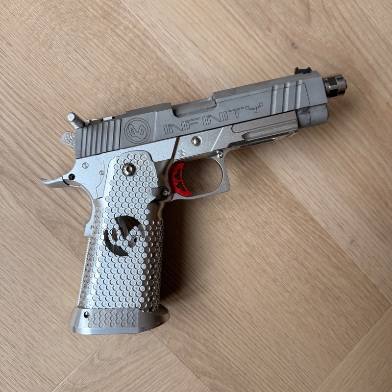 Afbeelding 1 van Split Slide Hi-Capa