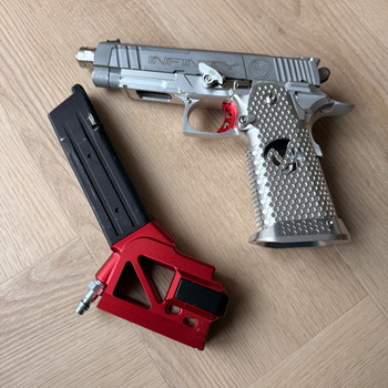 Afbeelding 2 van Split Slide Hi-Capa