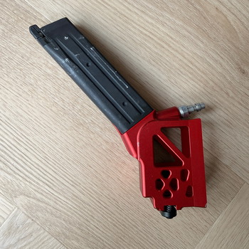 Afbeelding 3 van Split Slide Hi-Capa