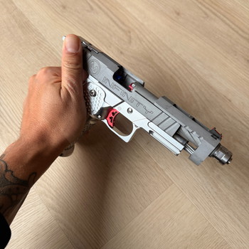 Afbeelding 4 van Split Slide Hi-Capa