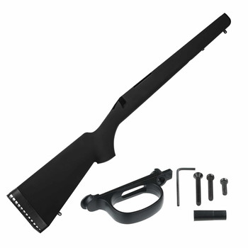 Bild 2 für SSG10 Stock gezocht en receiver  met F mark of anders een hele SSG10 short met F mark